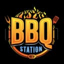 BBQ Station Logo