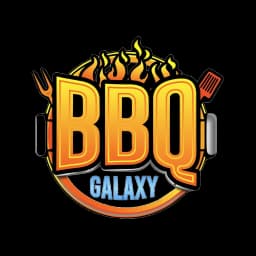 BBQ Galaxy Logo